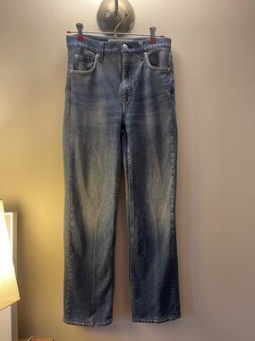 Rag & Bone  Miramar Straight Pants